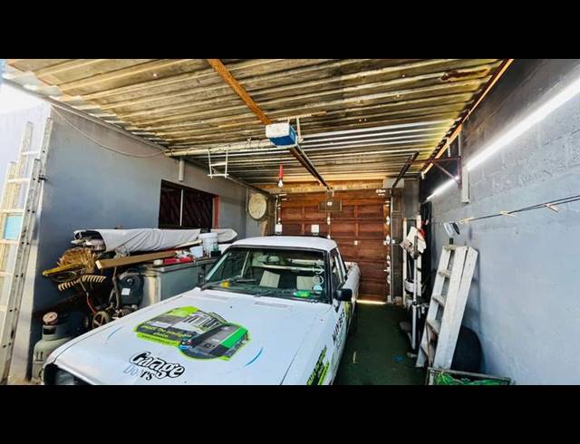 2 BEDROOM HOUSE FOR SALE IN ELDORADO PARK